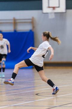 Bild 684 - wBJ NFV Futsalmeisterschaft